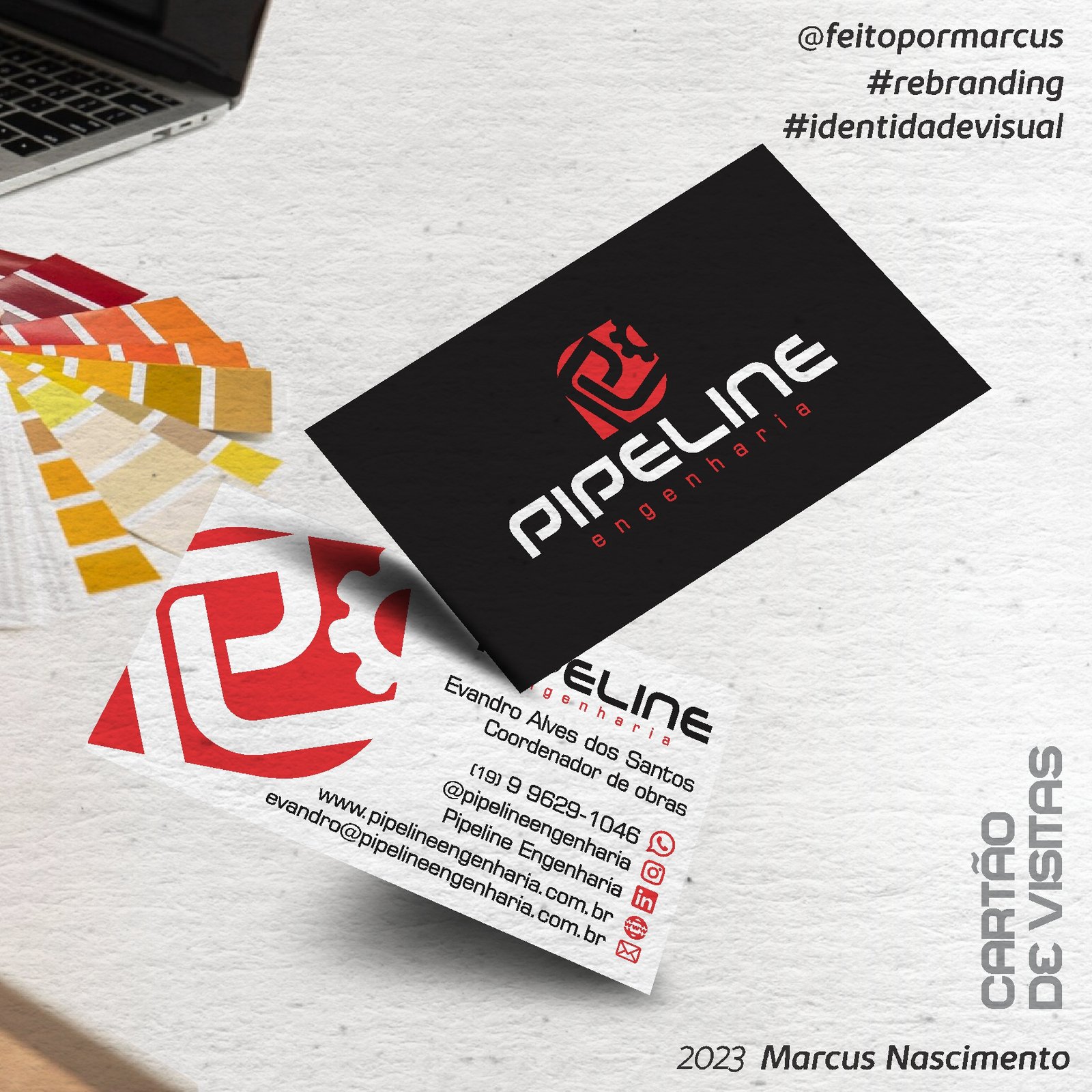 Pipeline - 04