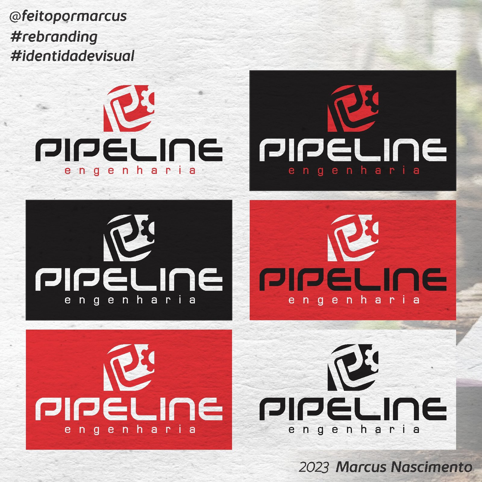 Pipeline - 05